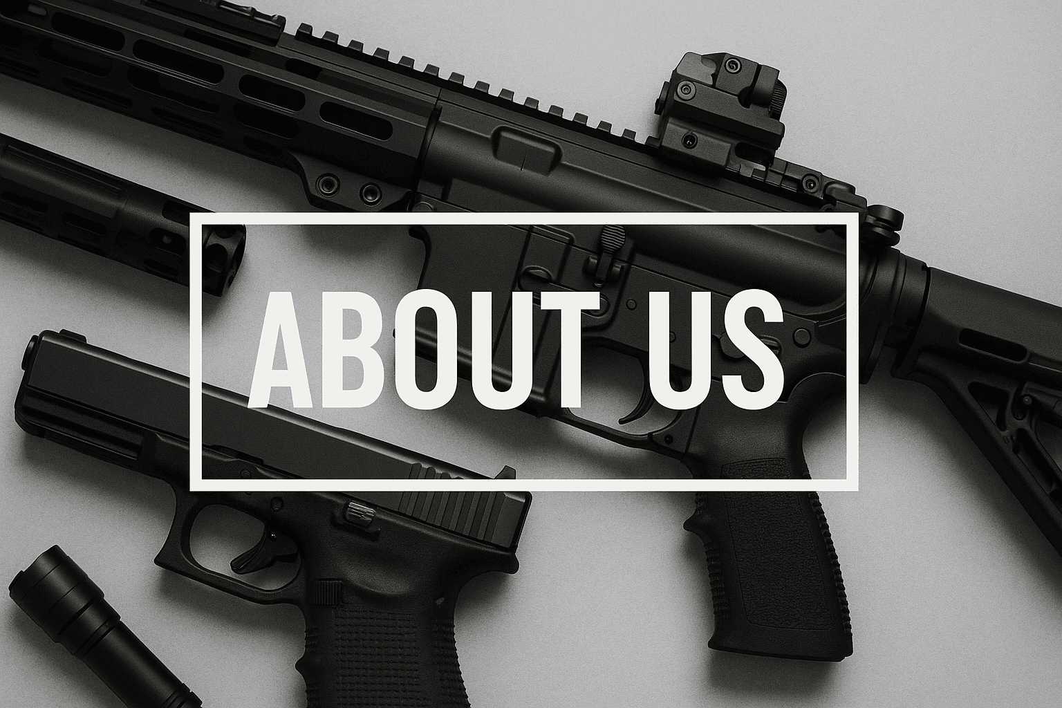 About MyGunDeal