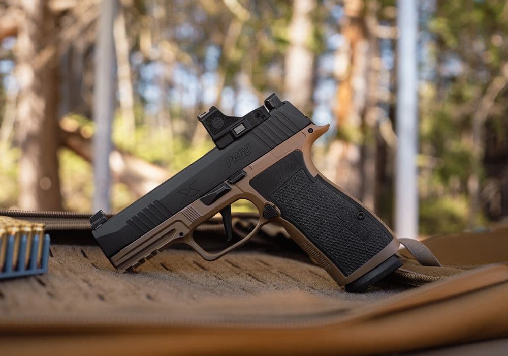 Best Aftermarket Grips for P365 Under $80