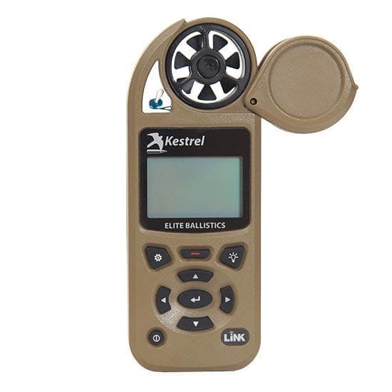 Kestrel vs Ballistic Apps: Field Accuracy When It Counts