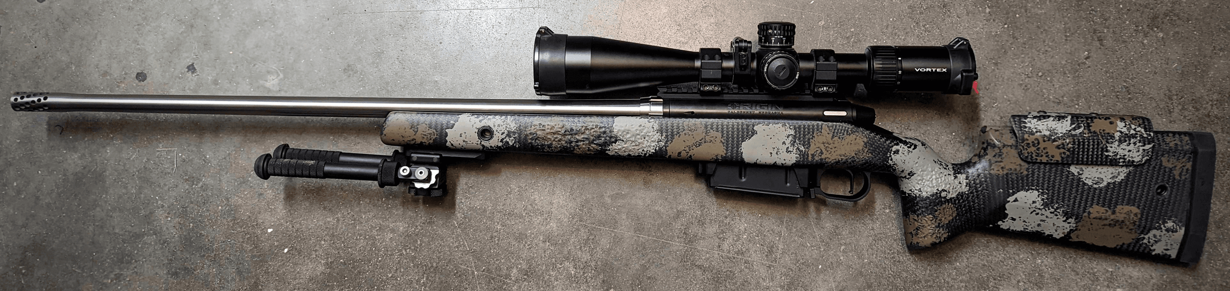 Best Lightweight Hunting Rifles Under $800 for Mountain Hunts