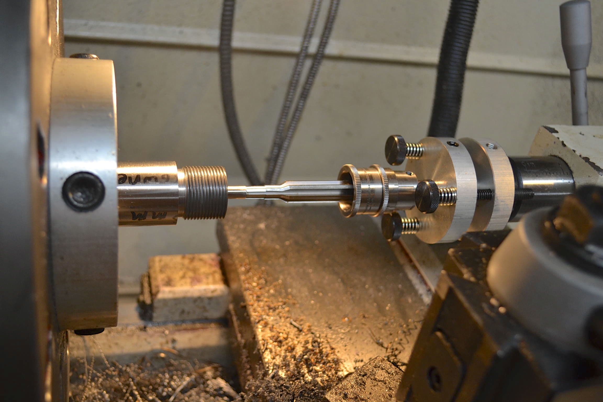 Best Forster Gunsmithing Tools for Headspacing, Chambering, and Barrel Work
