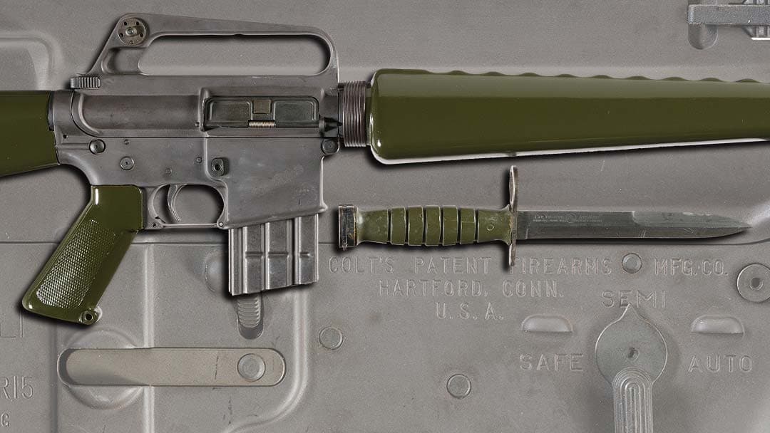 Pre-86 Transferable Machine Guns: What Your Money Actually Buys at Every Price Point
