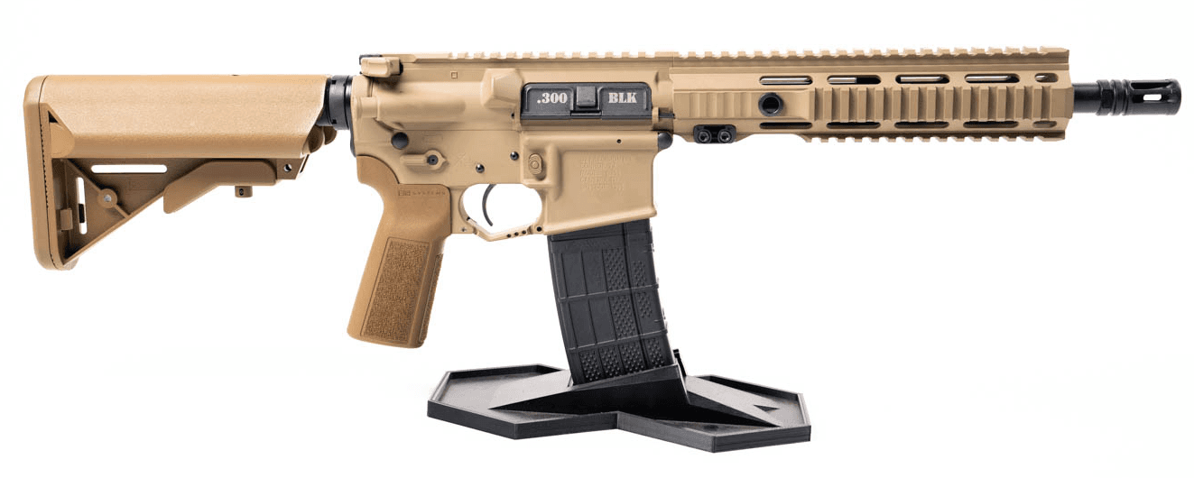 M-LOK vs Picatinny for Accessories: Weight and Fit