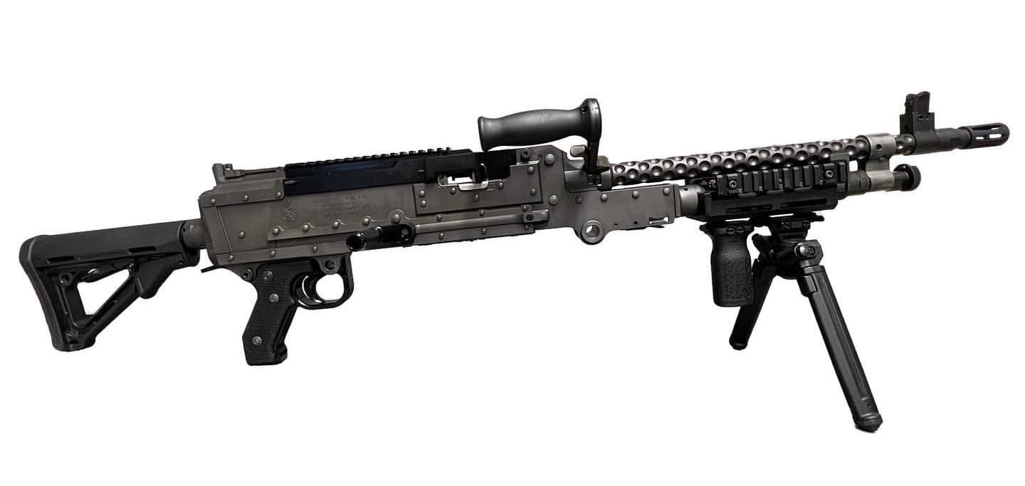 M240 Variants Explained: B, L, and H for the Line Unit