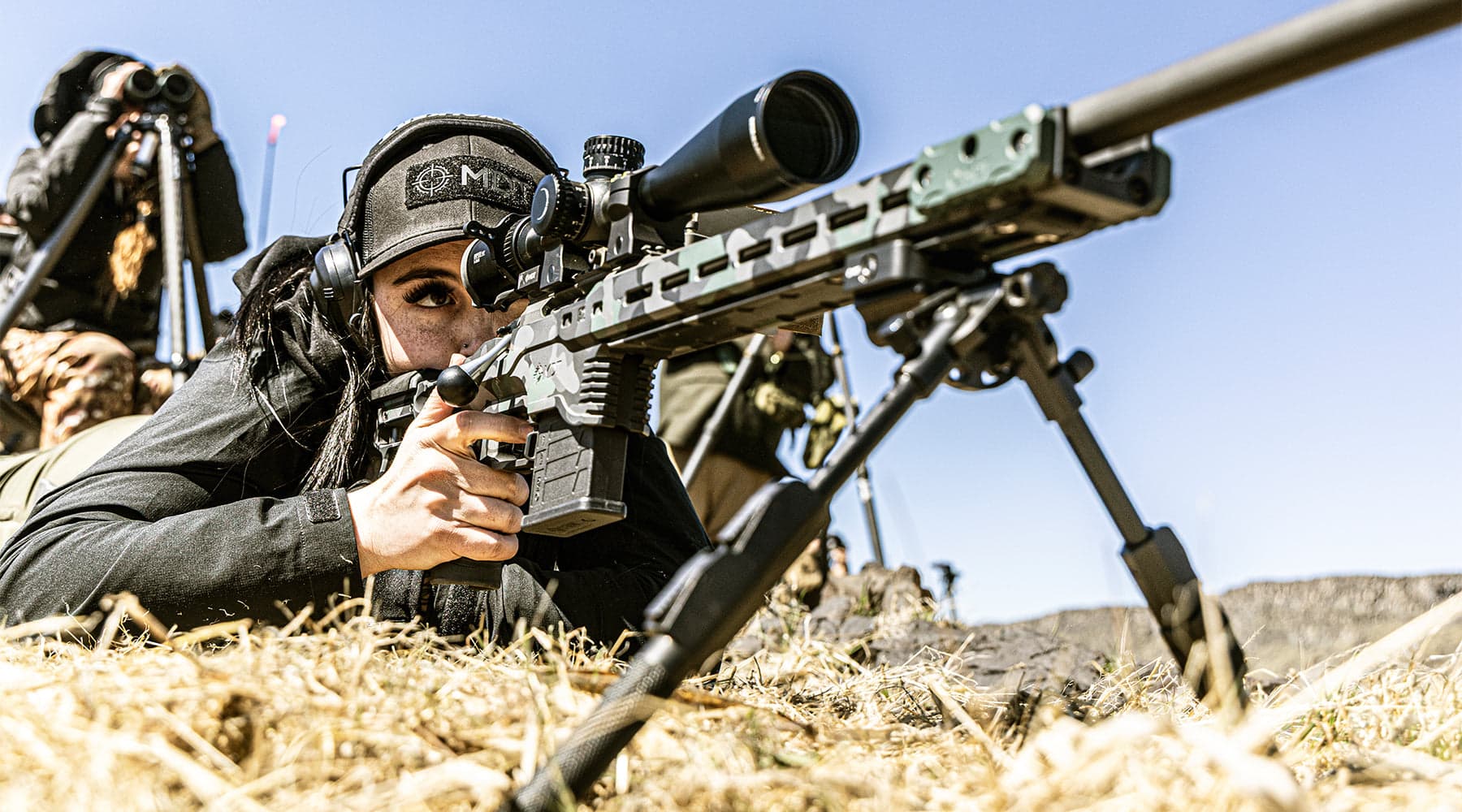 Loading vs Floating a Bipod: What the Data Says