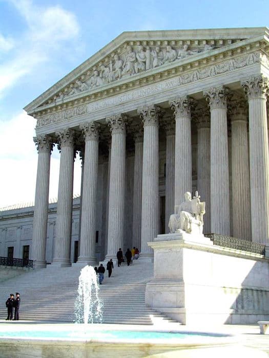 AR-15 at the Supreme Court: What Rifle Owners Need to Know