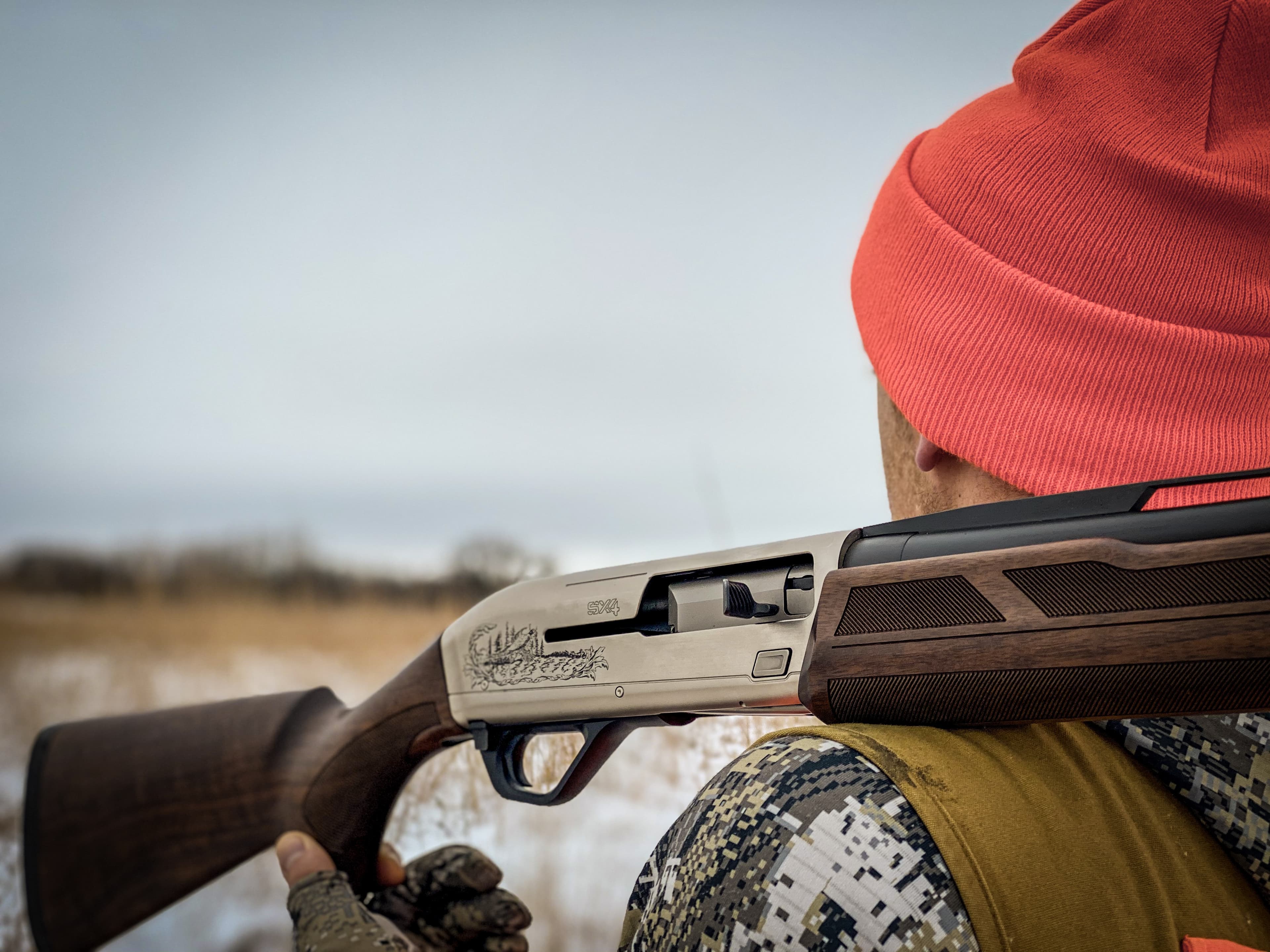 Best Semi-Auto Shotguns for High-Volume Dove Fields